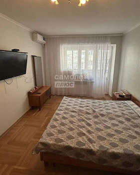 5-к квартира, вторичка, 62м2, 5/5 этаж