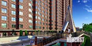 3-к квартира, вторичка, 80м2, 14/24 этаж