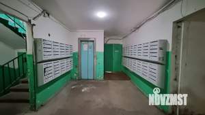 1-к квартира, вторичка, 22м2, 1/9 этаж