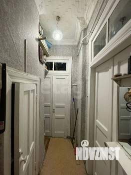 2-к квартира, вторичка, 30м2, 1/3 этаж
