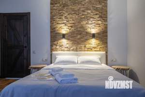 1-к квартира, вторичка, 45м2, 17/19 этаж