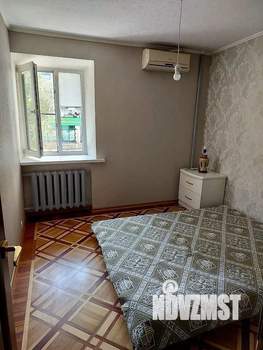 3-к квартира, вторичка, 71м2, 2/10 этаж