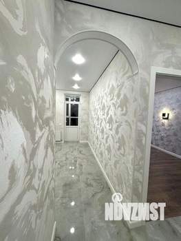 1-к квартира, вторичка, 39м2, 10/24 этаж