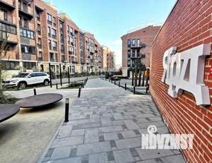 1-к квартира, вторичка, 31м2, 5/5 этаж