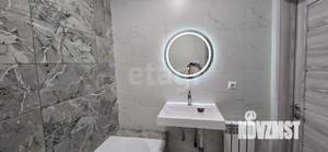 Студия квартира, вторичка, 35м2, 16/18 этаж