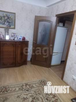 1-к квартира, вторичка, 32м2, 3/5 этаж