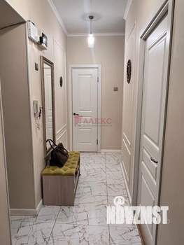 3-к квартира, вторичка, 71м2, 3/5 этаж