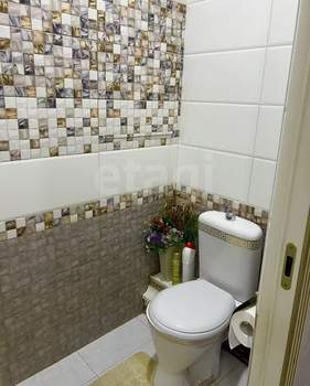 3-к квартира, вторичка, 72м2, 18/21 этаж