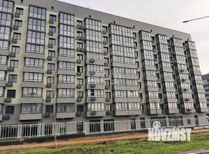 Студия квартира, вторичка, 25м2, 8/17 этаж
