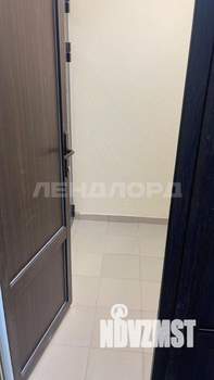 1-к квартира, вторичка, 30м2, 23/25 этаж