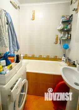 2-к квартира, вторичка, 44м2, 6/9 этаж