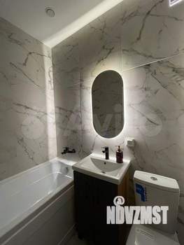 2-к квартира, вторичка, 44м2, 5/5 этаж