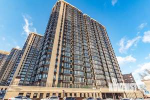 1-к квартира, вторичка, 39м2, 13/25 этаж