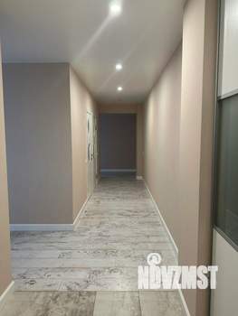 3-к квартира, вторичка, 110м2, 10/23 этаж