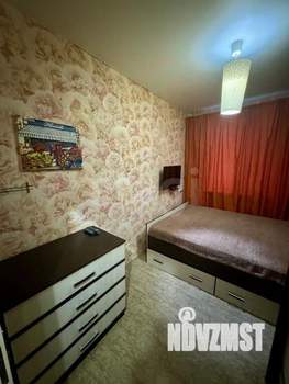 4-к квартира, вторичка, 61м2, 1/2 этаж