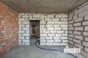 3-к квартира, вторичка, 100м2, 11/18 этаж