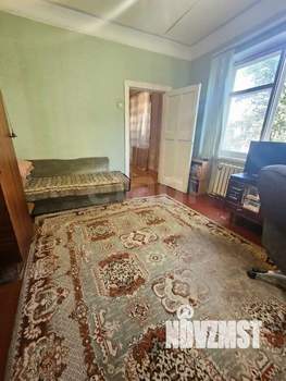 3-к квартира, вторичка, 64м2, 2/2 этаж