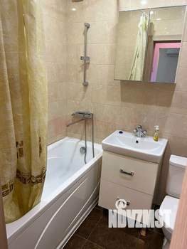 1-к квартира, вторичка, 36м2, 3/5 этаж