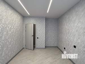 1-к квартира, вторичка, 36м2, 13/24 этаж