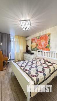 2-к квартира, вторичка, 65м2, 1/23 этаж