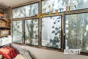 1-к квартира, вторичка, 21м2, 4/9 этаж