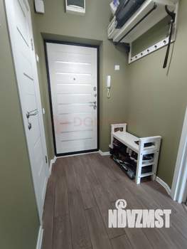 1-к квартира, вторичка, 35м2, 9/22 этаж