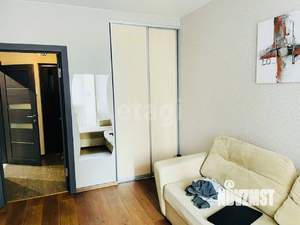 1-к квартира, вторичка, 36м2, 1/8 этаж