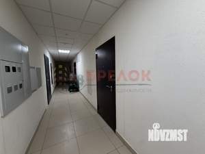 1-к квартира, вторичка, 25м2, 19/26 этаж