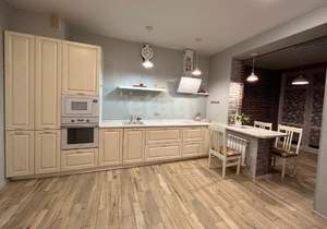 3-к квартира, вторичка, 108м2, 5/15 этаж