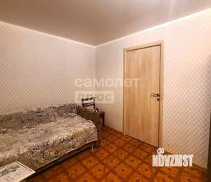 2-к квартира, вторичка, 42м2, 3/5 этаж