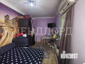 1-к квартира, вторичка, 18м2, 1/2 этаж
