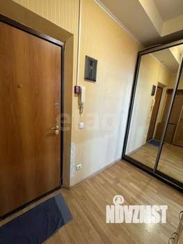 Студия квартира, вторичка, 27м2, 8/15 этаж