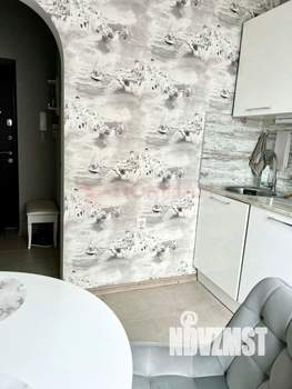 1-к квартира, вторичка, 30м2, 2/4 этаж