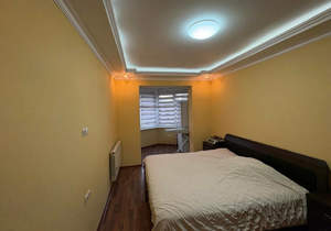 4-к квартира, вторичка, 93м2, 4/9 этаж