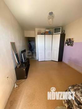 Студия квартира, вторичка, 26м2, 12/17 этаж
