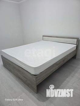 1-к квартира, вторичка, 39м2, 8/18 этаж