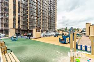 2-к квартира, вторичка, 58м2, 20/25 этаж