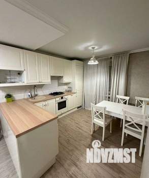 3-к квартира, вторичка, 75м2, 9/10 этаж