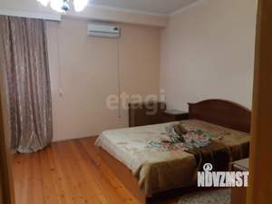 3-к квартира, вторичка, 122м2, 1/3 этаж