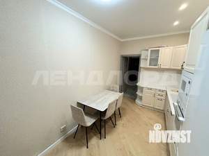 1-к квартира, вторичка, 37м2, 13/19 этаж