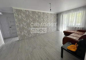 3-к квартира, вторичка, 62м2, 5/5 этаж