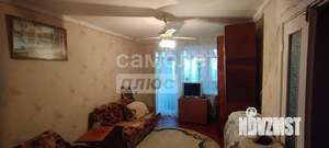 1-к квартира, вторичка, 30м2, 5/10 этаж