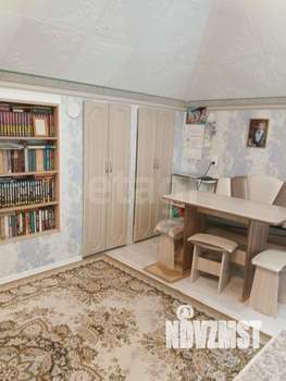 2-к квартира, вторичка, 70м2, 4/4 этаж