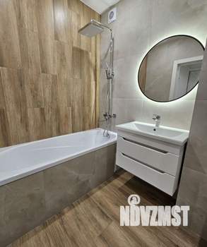 1-к квартира, вторичка, 40м2, 7/19 этаж