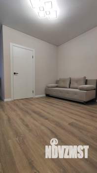 1-к квартира, вторичка, 33м2, 21/24 этаж