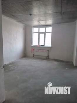 3-к квартира, сданный дом, 82м2, 8/25 этаж
