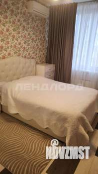 2-к квартира, вторичка, 54м2, 10/20 этаж