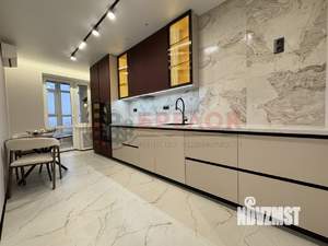 2-к квартира, вторичка, 43м2, 9/24 этаж