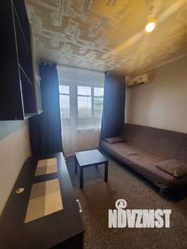 1-к квартира, вторичка, 22м2, 7/9 этаж