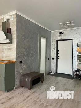 1-к квартира, вторичка, 37м2, 16/23 этаж
